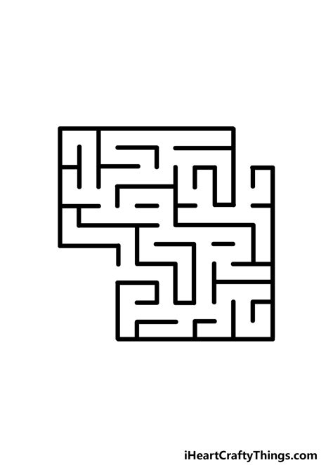 Maze Design Ideas - Design Talk