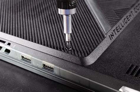 The latest ROG Intelligent Cooling advances take the ROG Strix SCAR 18 ...