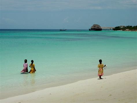 5 Absolutely Breathtaking Zanzibar Beaches That Will Make You Wish You ...