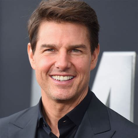 Tom Cruise-American Actor-Hollywood Actor