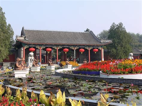 5-five-5: Summer Palace, an Imperial Garden in Beijing (China)