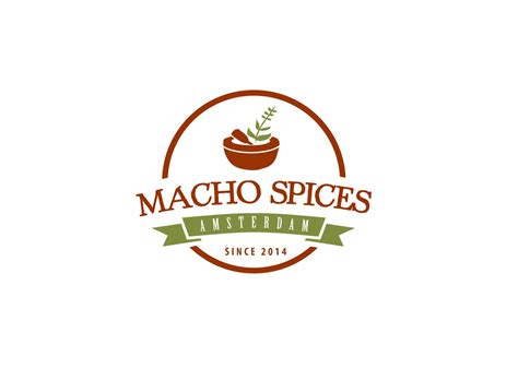 Spices Logo Vector at Vectorified.com | Collection of Spices Logo ...