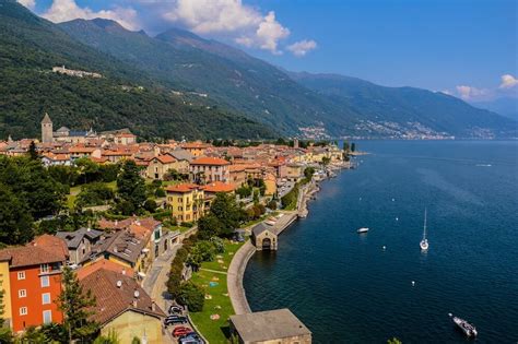 Lake Maggiore: See Stresa and the Borromean Islands - Explore Now Or Never