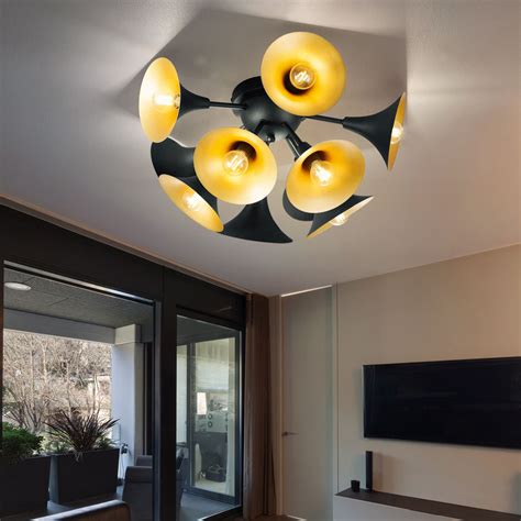 Unusual Ceiling Lighting | Shelly Lighting