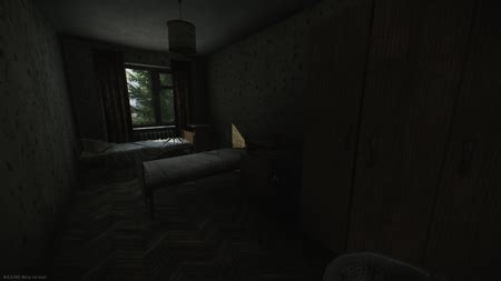 Dorm room 214 Key - The Official Escape from Tarkov Wiki