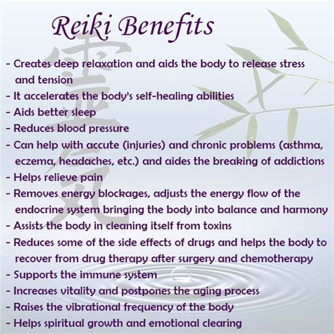 10 best Reiki Benefits images on Pinterest | Reiki benefits, Holistic ...