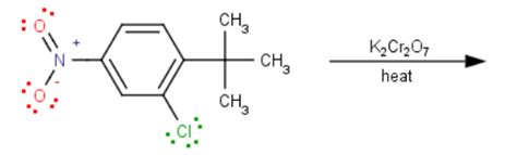 Solved K2Cr2O7 heat | Chegg.com