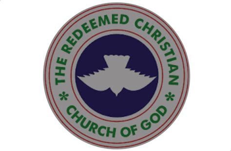 Rccg City Of David Logo (636x416), Png Download