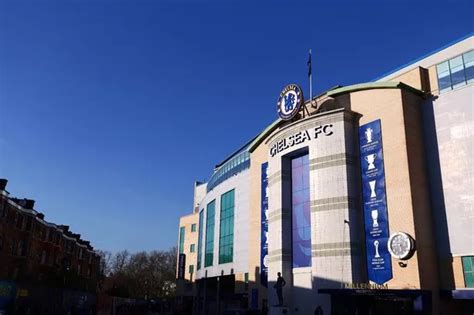 Chelsea given big boost in Stamford Bridge redevelopment as they seek ...