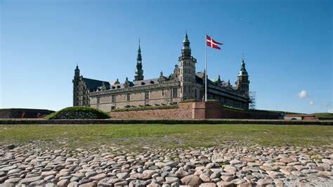 Kronborg Castle - Copenhagen Museums and Attractions