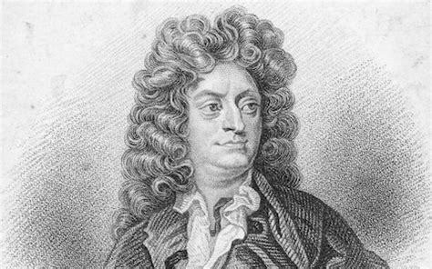 Composer Henry Purcell is born