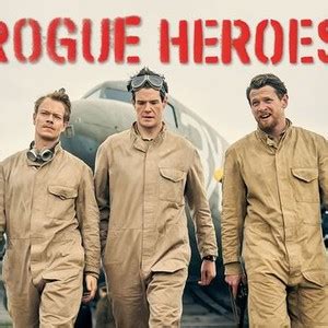 Rogue Heroes - Rotten Tomatoes