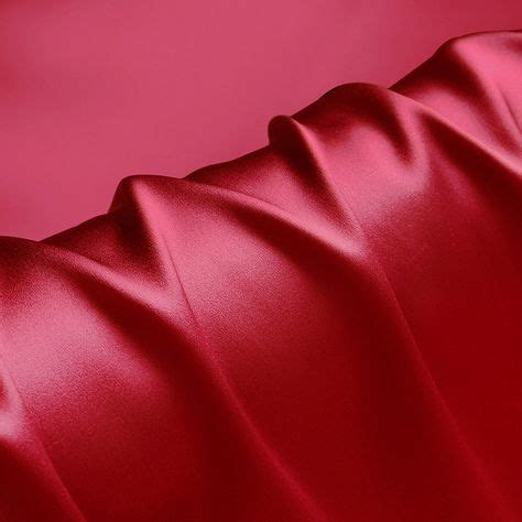 100 Red Silk Fabrics ideas | red silk, silk, silk fabric