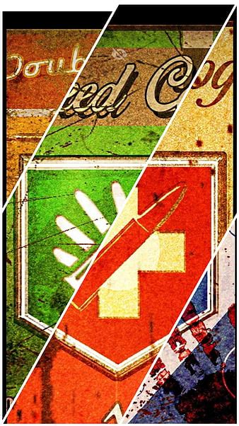 Juggernog Logo Wallpaper