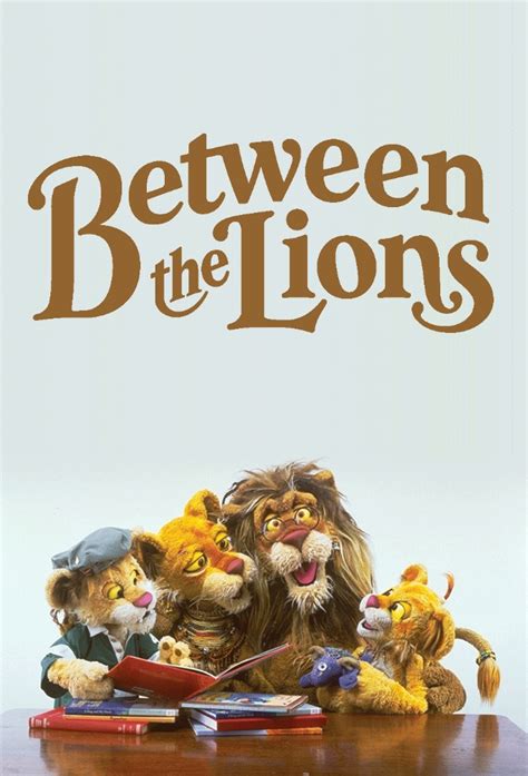 Between the Lions - TheTVDB.com