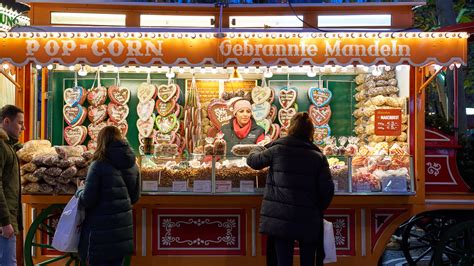 Christmas Market Frankfurt 2023 - Your Complete Guide - Top Travel Sights