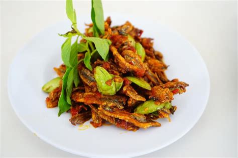 Nethili Fry Recipe, How to make Nethili Fry Recipe - Vaya.in