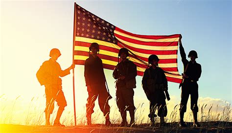 Veterans, Active Duty, and Military Families | AARP