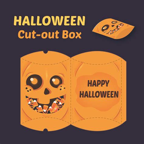 Printable Halloween Crafts For Preschoolers - prntbl ...