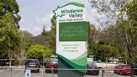 Youth charged for threats of Windaroo Valley State High School shooting ...