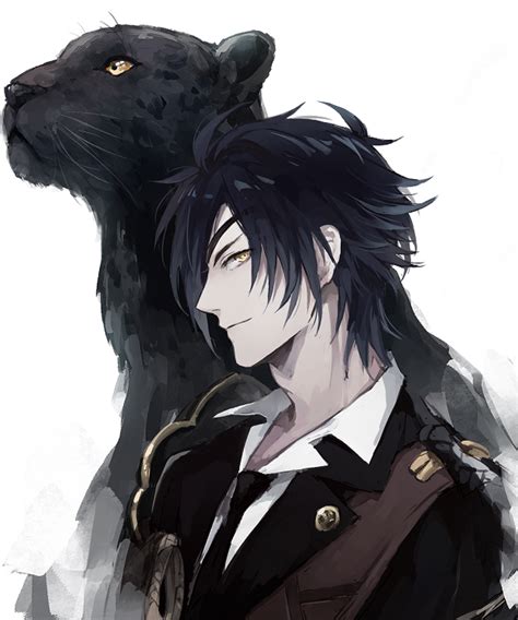 #tkrb #mitsutada | Anime characters, Cute anime guys, Anime guys