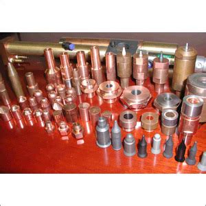 Resistance Welding Electrodes at Best Price in Howrah, West Bengal ...