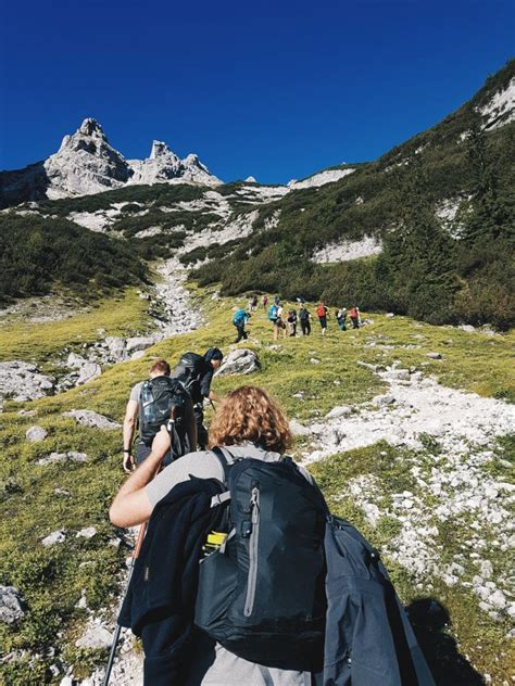 How To Use Trekking Poles: The ULTIMATE Beginners Guide - OutdoorYak