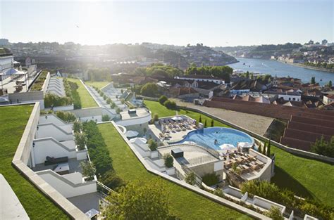 Porto Hotel: The Yeatman - The Yeatman Hotel