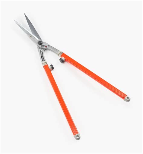 Long-Handled Shears - Lee Valley Tools