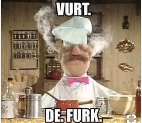 Swedish Chef Quotes - ShortQuotes.cc