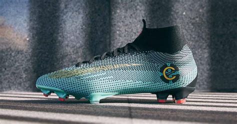 Nike Launch The Mercurial CR7 "Chapter 6" - SoccerBible