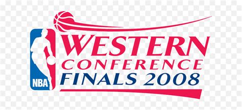 Nba Logo - Western Conference Finals Png,Nba Logo - free transparent ...