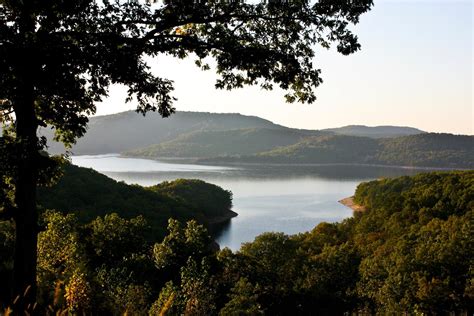 Horseshoe Bend Campground, Prairie Creek, Arkansas | REI Camping Project