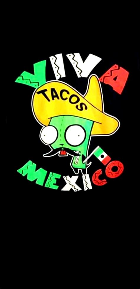 Taco Tuesday Wallpaper | WhatsPaper