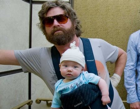 Have You Seen Baby Carlos From The Hangover Lately? | E! News