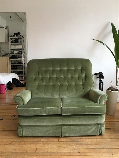 Vintage Parker Knoll 2 seater sofa - Mint condition | in Hoxton, London ...