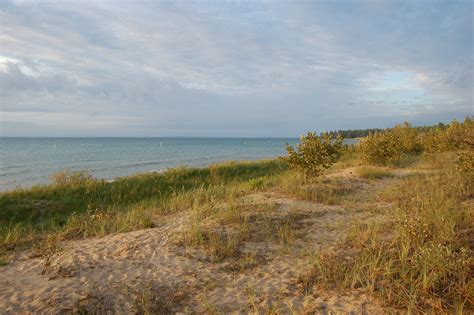 Wilderness State Park - A Must-Visit Michigan State Park - Travel the ...