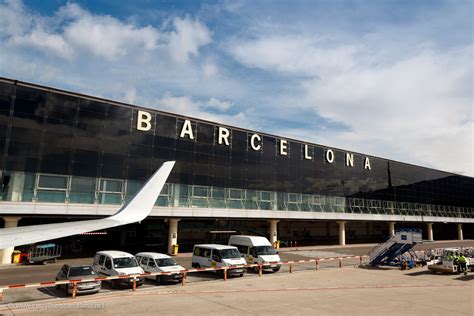 All about Barcelona Airport | Barcelona Blog