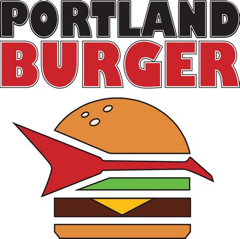 MENU 971-242-8725 — Portland Burger