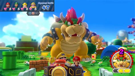 Video: Mario Party 10 - Bowser Party TV Commercial - Pure Nintendo