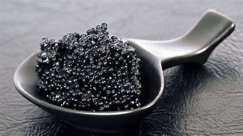 Lumpfish Caviar: The World’s Cheapest Caviar