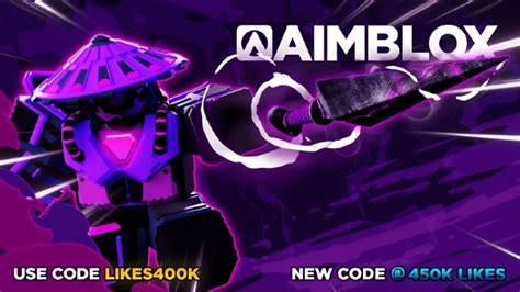 Roblox Aimblox Codes (July 2023) - Prima Games