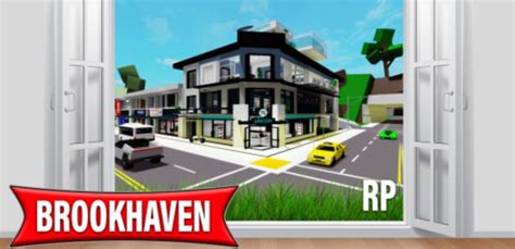 Roblox Brookhaven (Rules) - Assessment