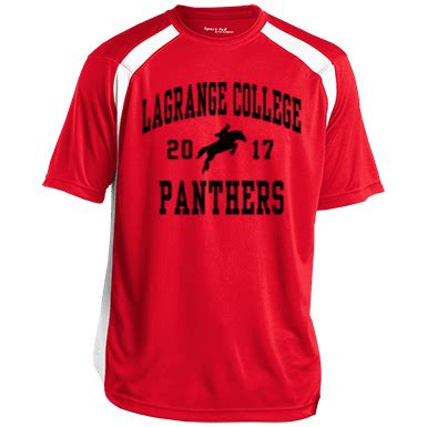 Lagrange College Custom Apparel and Merchandise - SpiritShop.com