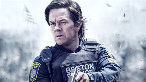 Boston - Caccia all'uomo, la recensione del film con Mark Wahlberg ...