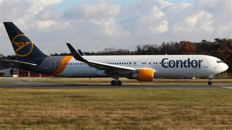 Condor Airlines is certified as a 4-Star Leisure Airline | Skytrax