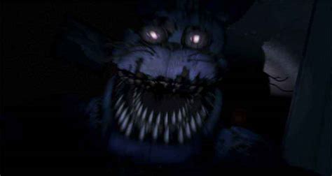 Five Nights At Freddy’s Jumpscare Simulator Collection Free Download ...