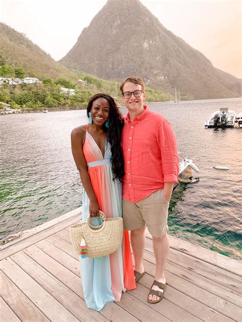 St. Lucia Honeymoon- Things to Do - GoodTomiCha