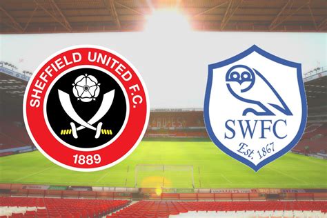 Sheffield United v Sheffield Wednesday: Championship preview, live ...