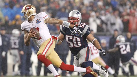 Patriots vs. 49ers: Five things we learned from Sunday's defeat - SB ...